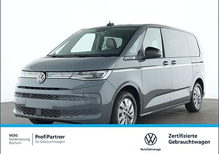 VW T7 Multivan Volkswagen Multivan AHK ACC Navi Standhzg. Bluetooth LED