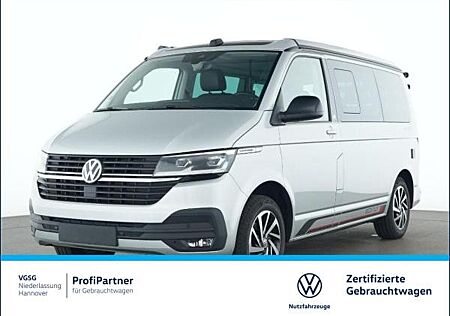VW T6 Volkswagen .1 California Beach EDITION 3.Jahres Anschlussg