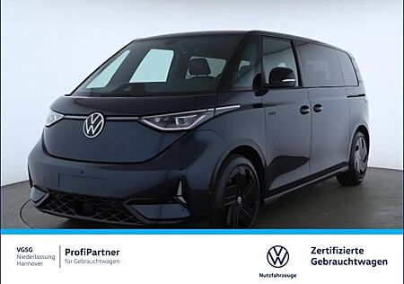 VW ID.BUZZ Volkswagen ID. Buzz GTX Langversion 4MOTION AHK AreaView Navi