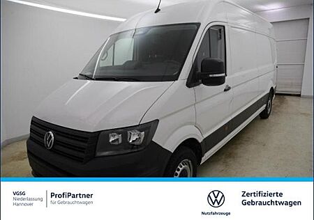 VW Crafter Volkswagen Kasten langer Radstand 35 KAST