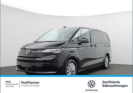 VW T7 Multivan Volkswagen Multivan Langversion TDI Vis a Vis AHK Navi ACC