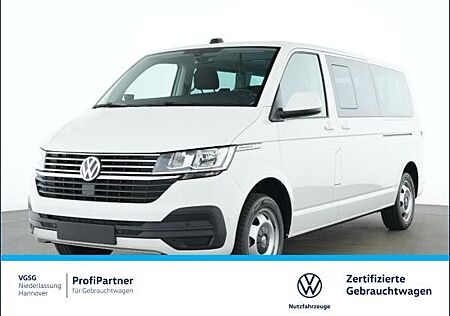 VW T6 Volkswagen .1 Caravelle langer Radstand DSG AHK Navi ACC
