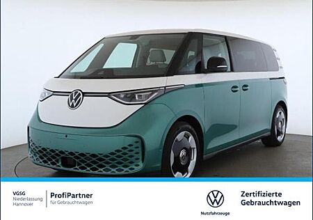 VW ID.BUZZ Volkswagen ID. Buzz Pro Langversion AHK Massage Harmann
