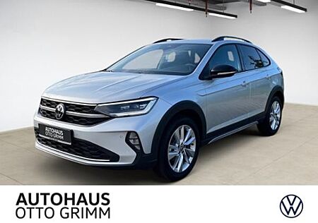 VW Taigo Volkswagen GOAL 1,0 l TSI OPF DSG KLIMA LED NAVI ALU