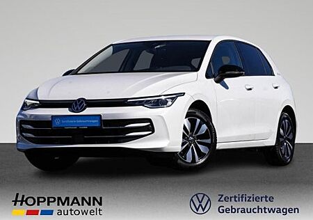 VW Golf Volkswagen "Goal" 1.5 TSI AHK Navi Kamera LED SHZ ALU
