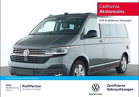 VW T6 Volkswagen .1 California Edition Navi Kamera 3 J. Bluetooth