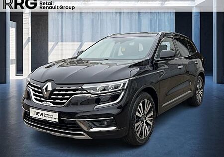 Renault Koleos 2.0 dCi 185 Initiale Paris 4WD