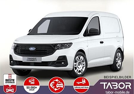 Ford Transit Connect TDCi 102 Trend PDC Temp CarPlay