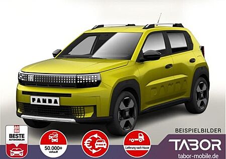 Fiat Grande Panda MHEV 110 eDCT PixelLED Nav SHZ Temp