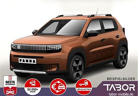 Fiat Grande Panda MHEV 110 eDCT PixelLED Nav SHZ Temp