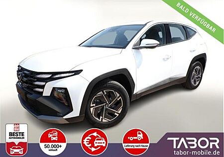 Hyundai Tucson 1.6 T-GDI 160 Select FACELIFT Nav Keyless