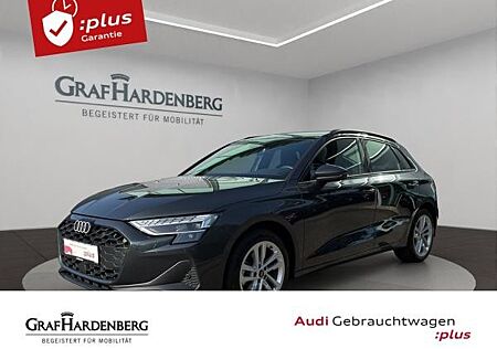 Audi A3 Sportback 35TDI S-Tr. Navi LED ACC