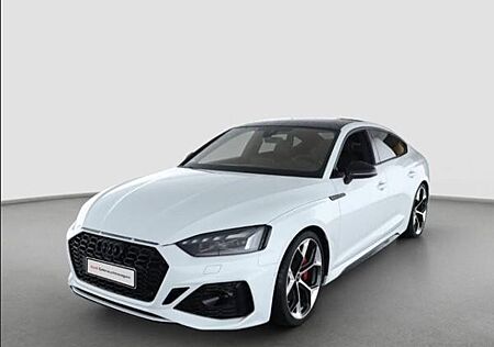 Audi RS5 RS 5 Sportback 2.9 TFSI quattro tiptronic 290kmh