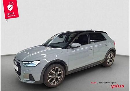 Audi A1 allstreet S tronic 30 TFSI *ACC*LED*SONOS*