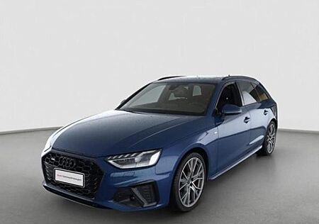 Audi A4 Avant S line 40 TFSI quattro S tronic *ACC*