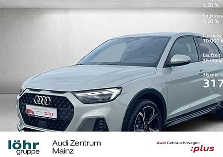 Audi A1 allstreet 35 TFSI