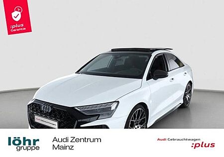 Audi RS3 Limousine TFSI quattro S tronic*HUD*