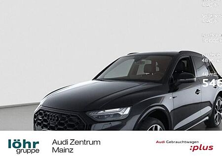 Audi Q5 S line 45 TFSI S tronic*HUD*PANO*