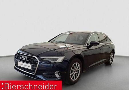 Audi A6 Av 45 TFSI qu advanced AHK MATRIX PANO CAM ACC