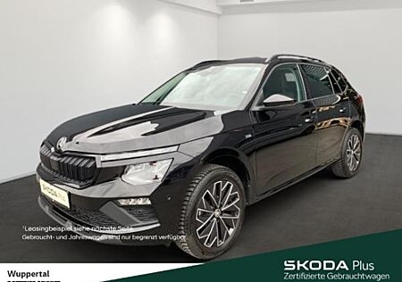 Skoda Kamiq SELECTION SITZHEIZUNG EINPARKHILFE LED SMARTLINK