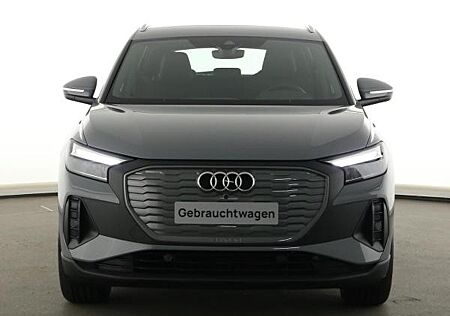 Audi Q4 e-tron 40 e-tron