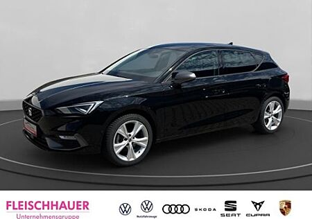 Seat Leon FR 1.5 eTSI Matrix-LED Kamera Lenkrad-Heizung