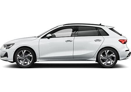 Audi A3 Sportback 35 TFSI advanced AHK/NAVI/RFK+++