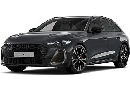 Audi A5 Avant S line TFSI 110 kW edition one AHK/360°/MATRIX+++
