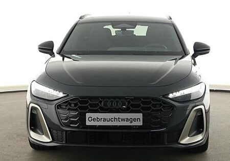 Audi A5 Avant 2.0 TDI quattro S tronic - edition one S line