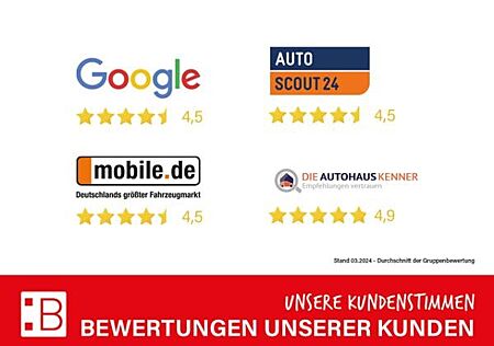 Seat Ibiza 1.0 TSI FR NAVI REAR VIEW SHZ LED