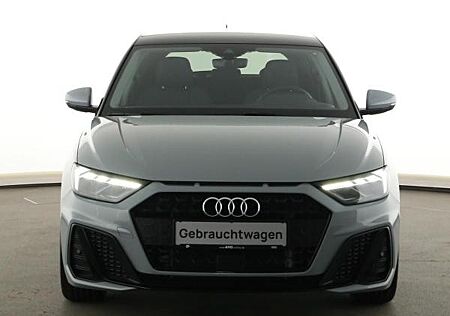Audi A1 Sportback 1.0 TFSI S-tronic - S line