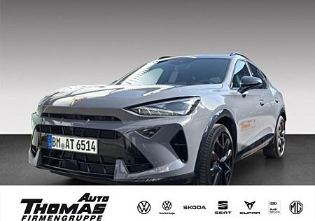 Cupra Formentor VZ 2.0TSI DSG 333PS AHK