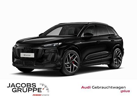 Audi Q6 e-tron quattro S line*0,25*B&O*Pano*Matrix