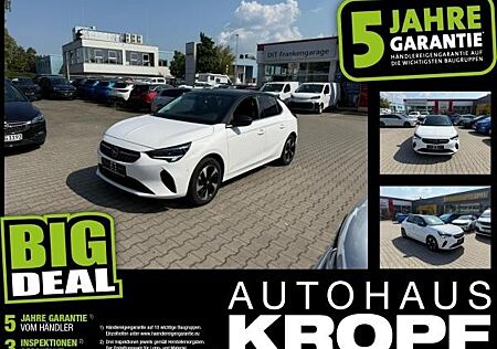 Opel Corsa F e **LED+KlimaA+LM**