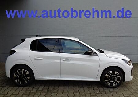Peugeot 208 PureTech 100 Allure Navi, Sitzheizung, LM