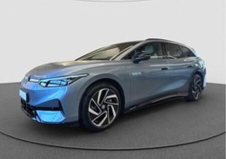 VW ID.7 Volkswagen Tourer Pro 82kWh *Volle Ausstattung*