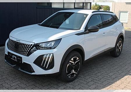 Peugeot 2008 Allure Pure Tech 130 EAT8