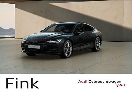 Audi A7 Sportback 55 TFSI quattro HD-Matrix HuD Pano AHK