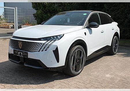 Peugeot 3008 ELEKTRO 230 Long Range