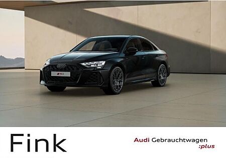 Audi RS3 Limousine TFSI Matrix-LED Pano HuD Sonos