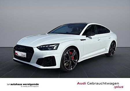 Audi S5 TDI 251(341) kW(PS) tiptronic*Edition*Headup*Matrix*AHK*