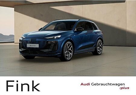 Audi Q6 e-tron 285 kW SUV e-tron edition one Inkl. Winterräder