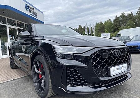Audi RS Q8 performance Keramik AHK|ACC|Pano|Headup|Standhzg