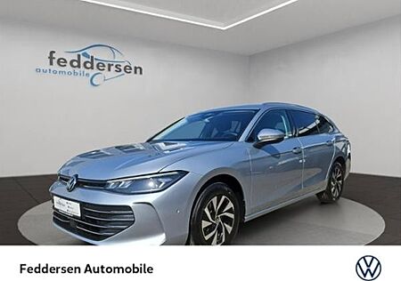 VW Passat Volkswagen Variant Business 1.5 eTSI AHK HUD Navi Si