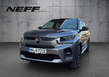 Citroën C3 ELEKTRO 113PS MAX | NAV | KAM | 11kW OBC