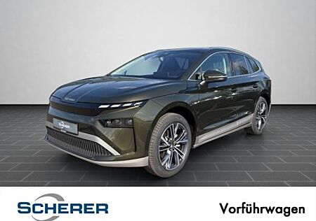 Skoda Enyaq *Top-Deal: 60 sofort verfügbar!*