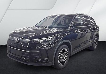 VW Tiguan Volkswagen Life eTSI DSG
