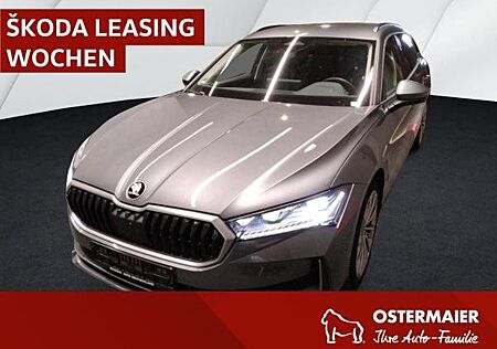 Skoda Superb Combi SELECTION 2.0TDI 4x4 UPE66 DSG MATRIX.360°.AHK.NAVI.ACC.LEDER