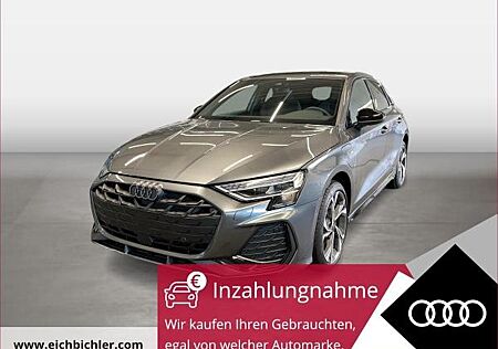 Audi A3 Sportback 45 TFSI e S tronic S line Matrix LM