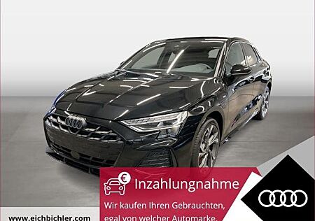 Audi A3 Sportback 45 TFSI e S tronic S line Matrix LM